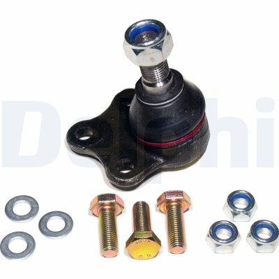 DELPHI TC1162 Articulatie sarcina/ghidare foto