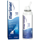 Marimer spray nasal izotonic, 100ml, Biessen Pharma