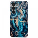 Burga Husa Dual Layer Mystic River Samsung Galaxy S25