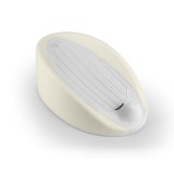 Suport anatomic pentru cadita - Bej, Dolu Nuve