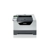 Imprimanta Second Hand Laser Monocrom BROTHER HL-5380DN, Duplex, A4, 30ppm, 1200 x 1200dpi, Retea, USB