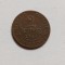 Franta-2 Centimes 1911