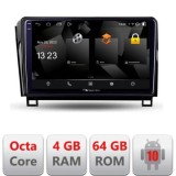 Navigatie Toyota Tundra 2007-2013 Android Octa Core 720p 4+64 DSP 360 camera carplay android auto CarStore Technology