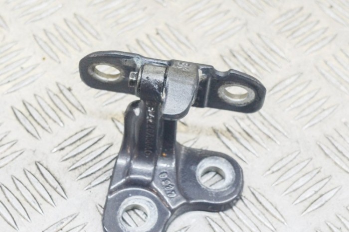 Balama ușă dreapta spate LAND ROVER RANGE ROVER IV L405 2017 OEM: CPLA-228A66-AC 13326770