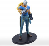 Figurina - One Piece - Killer - Grandline Men, 17 cm | Banpresto