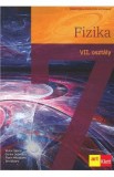 Fizica. Limba maghiara - Clasa 7 - Manual - Victor Stoica, Corina Dobrescu, Florin Maceseanu, Ion Bararu