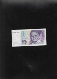 Germania 10 marci mark 1993 seria6267643