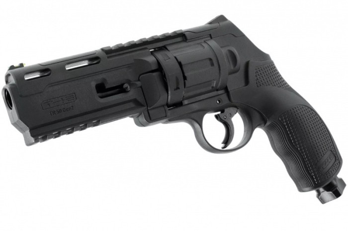 Revolver TR50 Gen2 .50 13.0J [Umarex]