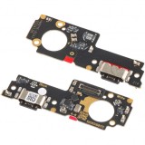 Cumpara ieftin Placa cu Conector Incarcare - Microfon Xiaomi Poco M5