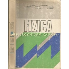 Fizica Pentru Sectiile De Metalurgie - C. Tudose, I. Cucurezeanu, N. Velican
