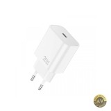 Incarcator Retea Sendem OG73 20W 3A 1 x USB-C Alb