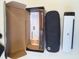 Scanner portabil HP ScanJet Professional 1000 L2722A A4 duplex USB 600 dpi