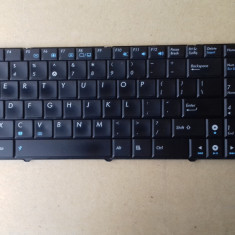 Tastatura Asus US (04GNV91KUS00-2)