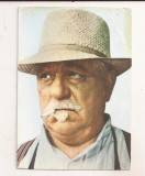 RF184 - Carte Postala - Casa Filmului ACIN - Jean Gabin, necirculata
