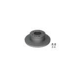 Disc frana MERCEDES-BENZ G-CLASS Cabrio W463 ATE 24011601331