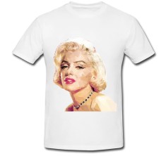 Tricou &amp;quot; Marilyn Monroe &amp;quot; foto