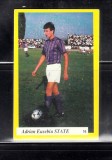 B10 - Sticker fotbal - Campionatul national Romania editia 1994/1995 - nr 16