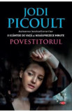 Povestitorul - Jodi Picoult, 2021
