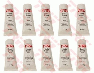 TRW PFG110 Vaselina foto