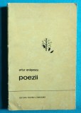 Artur Enasescu &ndash; Poezii ( antologie )