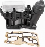 MTR 12180683 Radiator racire ulei, cutie de viteze automata