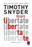 Despre libertate - George Orwell - Trei