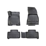 Covoare cauciuc tavita compatibile Mercedes EQB 2022-> Cod: A80-X161v2 Automotive TrustedCars