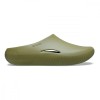 Saboti Crocs Mellow Recovery Clog Verde - Aloe
