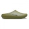 Saboti Crocs Mellow Recovery Clog Verde - Aloe