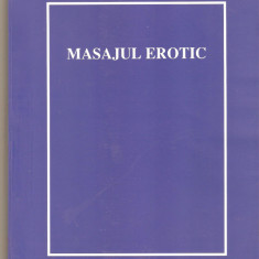 Masajul Erotic-ilustrata