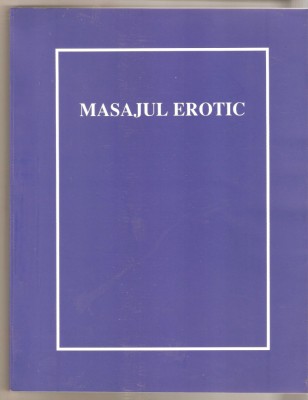 Masajul Erotic-ilustrata foto