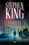 V&eacute;g&iacute;t&eacute;let - Stephen King