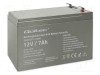 Acumul: plumb-acid 12V 7Ah AGM nu necesită întreţinere