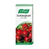 A. Vogel Crataegisan Păducel, 50ml - Tinctură Bio Inimă &amp; Tensiune. Reduce Pulsul, Stres, Nervozitate. Remediu Natural pe bază de Plante