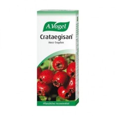A. Vogel Crataegisan Păducel 50 ml