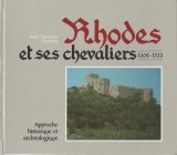 Jean-Christian Poutiers - Rhodes et ses chevaliers (lb. franceza), 1989