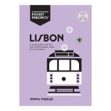 Lisbon Pocket Precincts