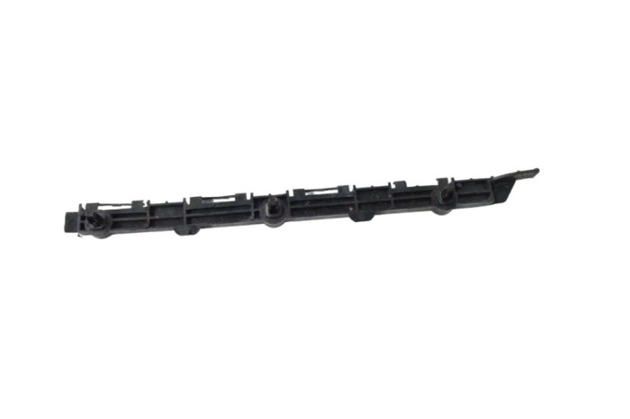 Suport bara de protecție st&acirc;nga spate TESLA MODEL S 2017 OEM: 6007554 21859723
