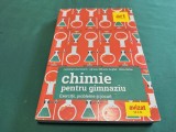 CHIMIE PENTRU GIMNAZIU * EXERCIȚII, PROBLEME ȘI JOCURI * LUMINIȚA IRINEL DOICIN * 2019 * 4 3 4