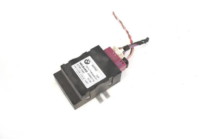 Unitate de control pompa de combustibil BMW 3 Coupe E92 2008 OEM: 7180426 10017104