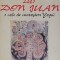 Invataturile lui Don Juan. O cale a cunoasterii Yaqui &ndash; Carlos Castaneda (putin uzata)