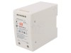 Convertor DC/DC 60W 12V 5A