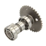Ax cu came scuter GY6 50 139QMB, 34 dinti