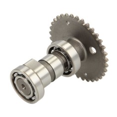 Ax cu came scuter GY6 50 139QMB, 34 dinti