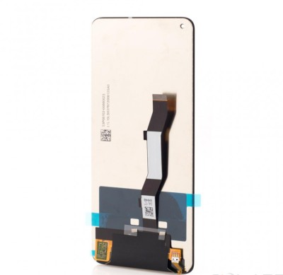 LCD Xiaomi MI 10T 5G, Black foto