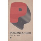 Polonia 1969 cifre si fapte