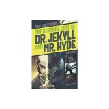 The Strange Case of Dr. Jekyll and Mr. Hyde
