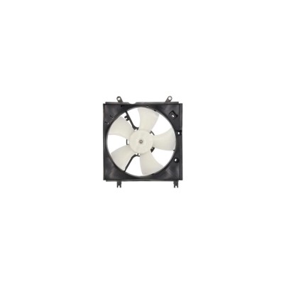 Ventilator radiator TOYOTA RAV 4 II CLA2 XA2 ZCA2 ACA2 TYC 836-0008 foto