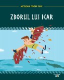 Cumpara ieftin Zborul lui Icar |