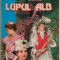 Paul Feval - Lupul alb